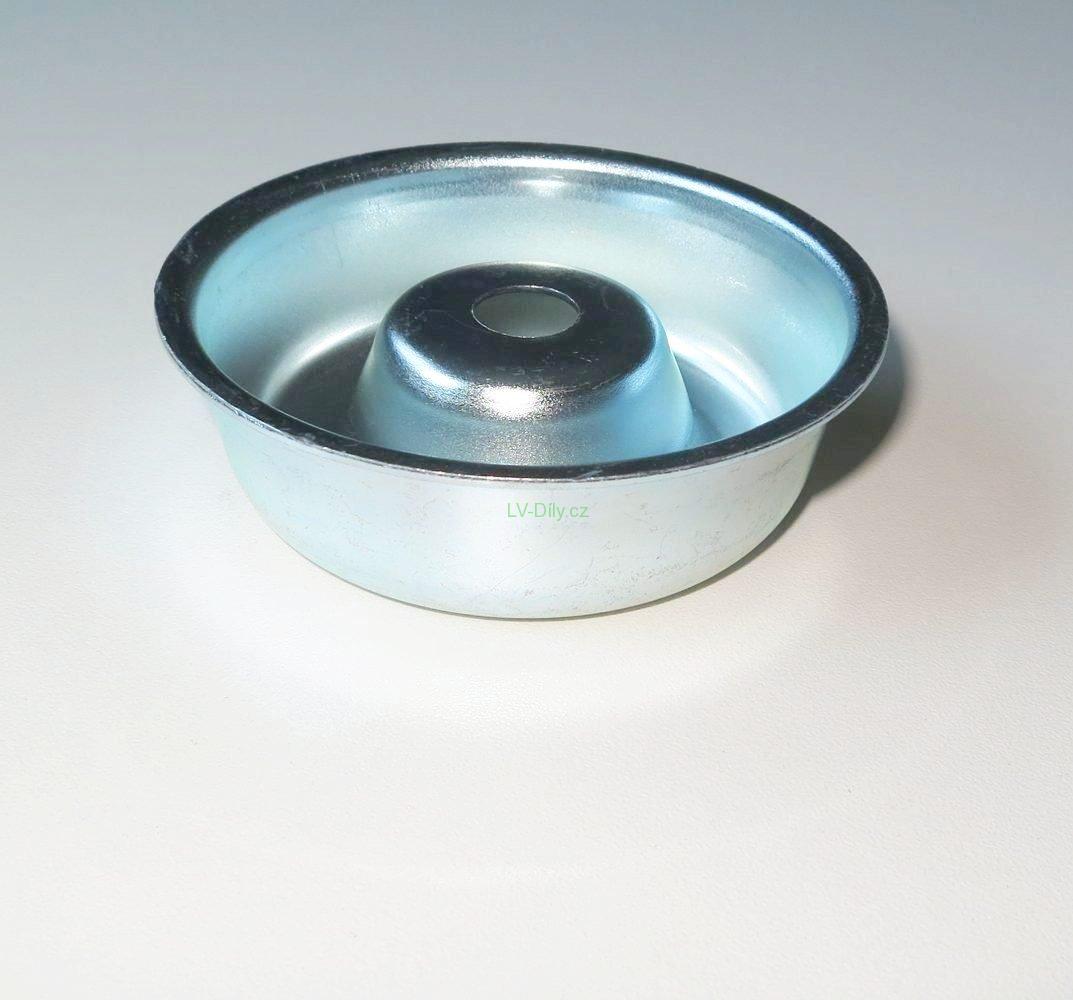 Miska na křovinořez 82mm - otvor 12mm