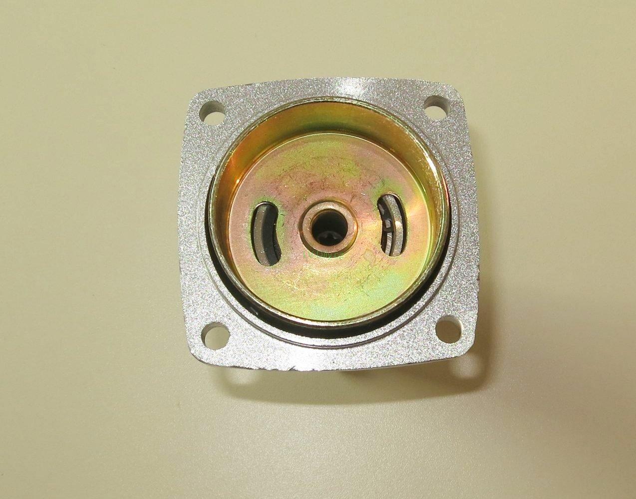 Buben spojky křovinořezu s přírubou - 26mm, 7zubů, rozteč 58mm