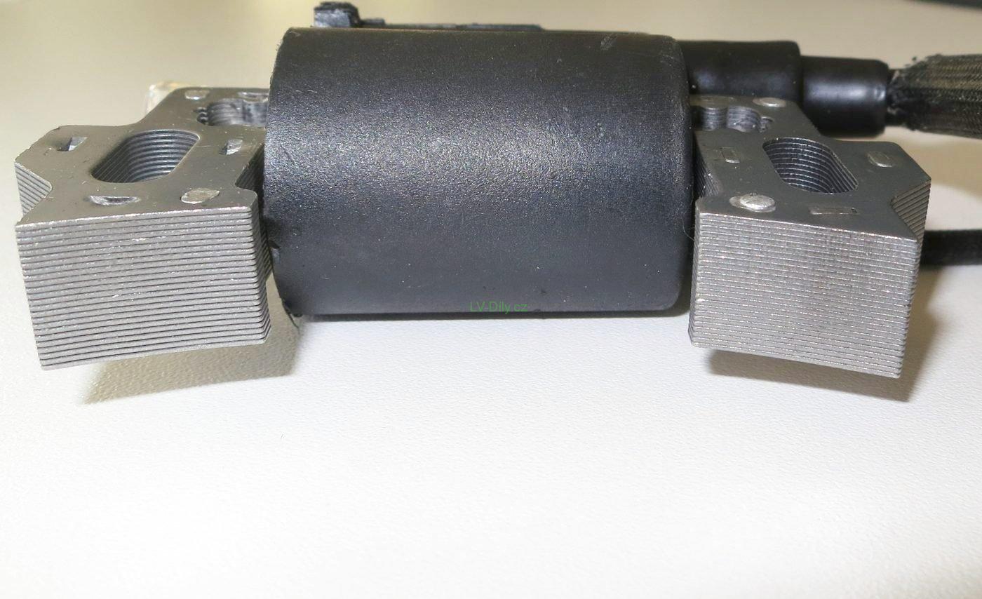 Zapalování na sekačku - NGP, NAC T375 T475, T575