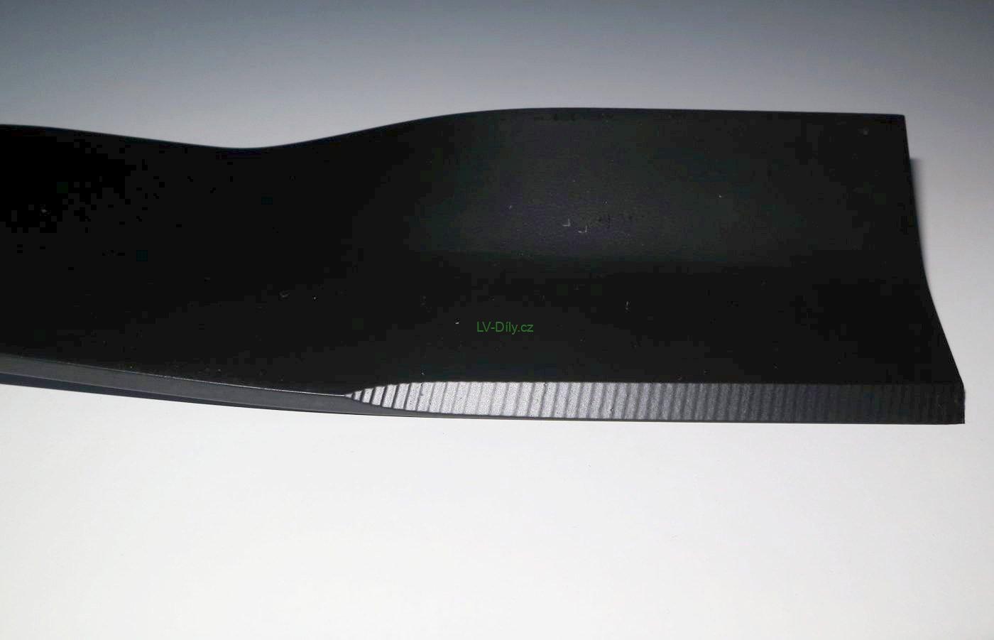 Nůž na sekačku Husqvarna Partner McCulloch Jonsered - 53,1cm