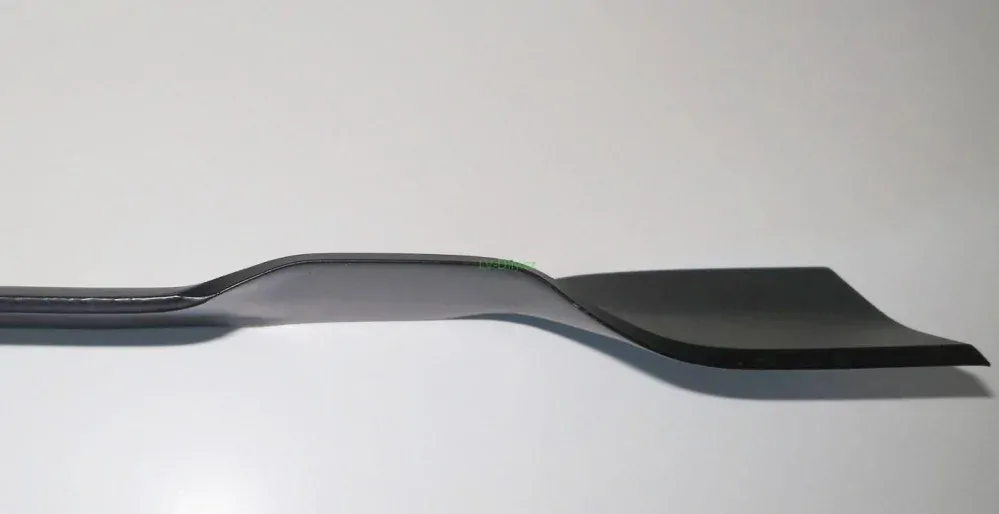 Mulčovací nůž do sekačky Husqvarna Partner McCulloch - 53cm