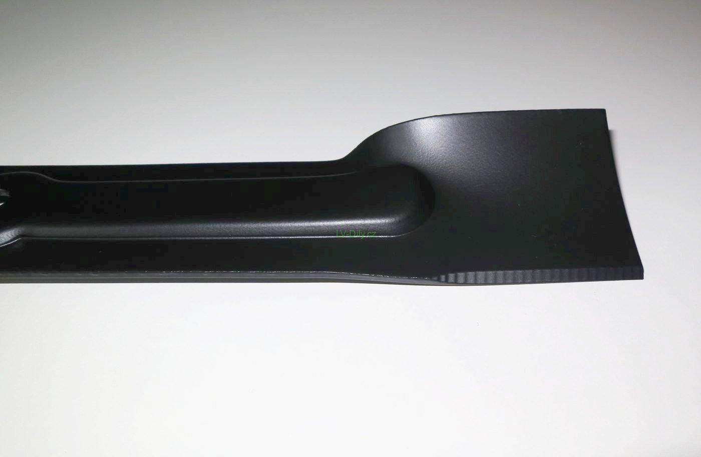 Nůž do sekačky MTD, Gardena, Al-KO, Hecht, Stiga - 32cm