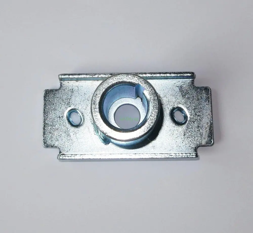 Unašeč nože na sekačku 100x50x45mm - (OEM 26300123803 DYM1578-84)
