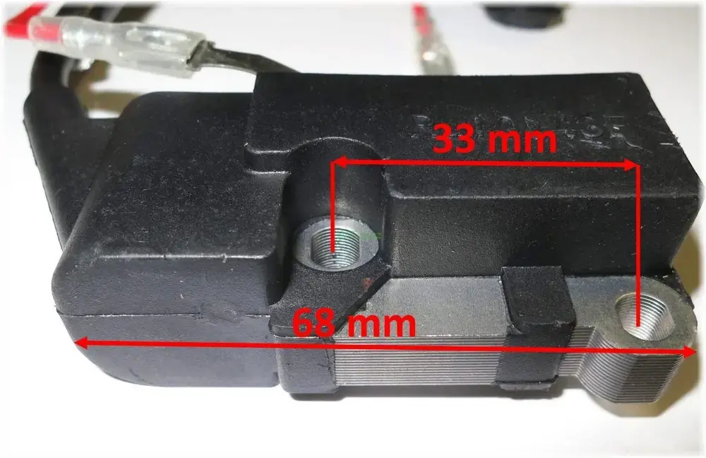 Zapalování na motorovou pilu 4500 5200 5800