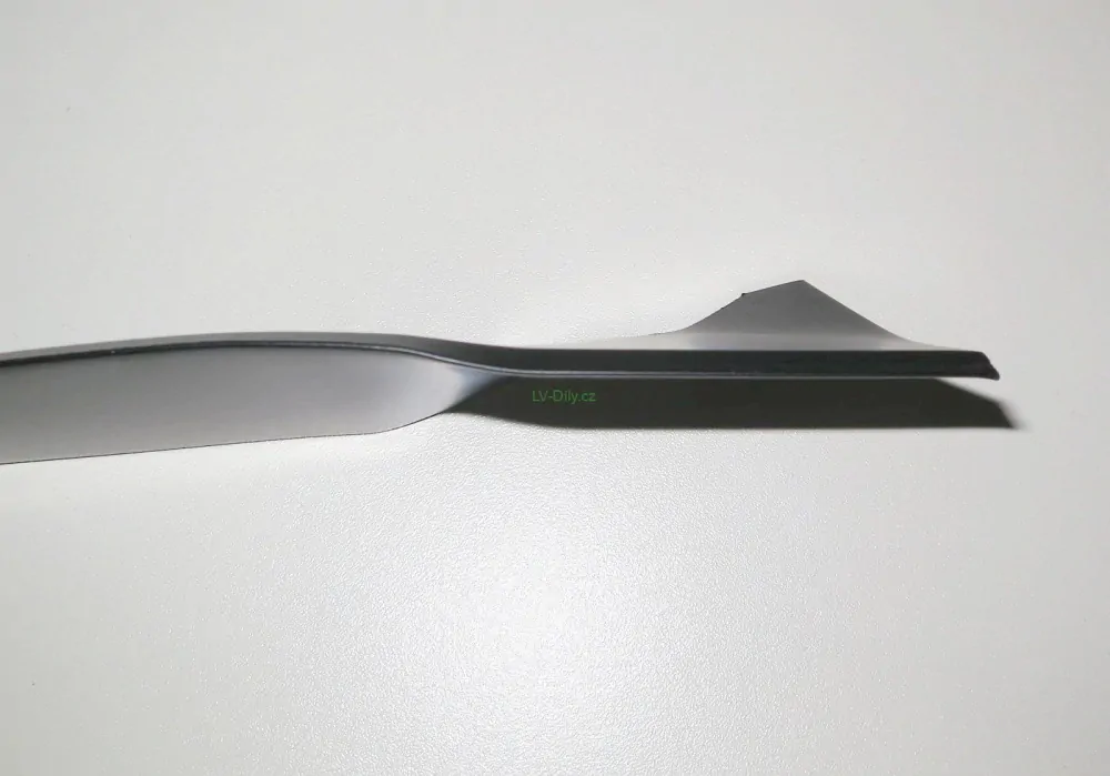 Nůž do sekačky NAC, Ryobi - 49,5cm