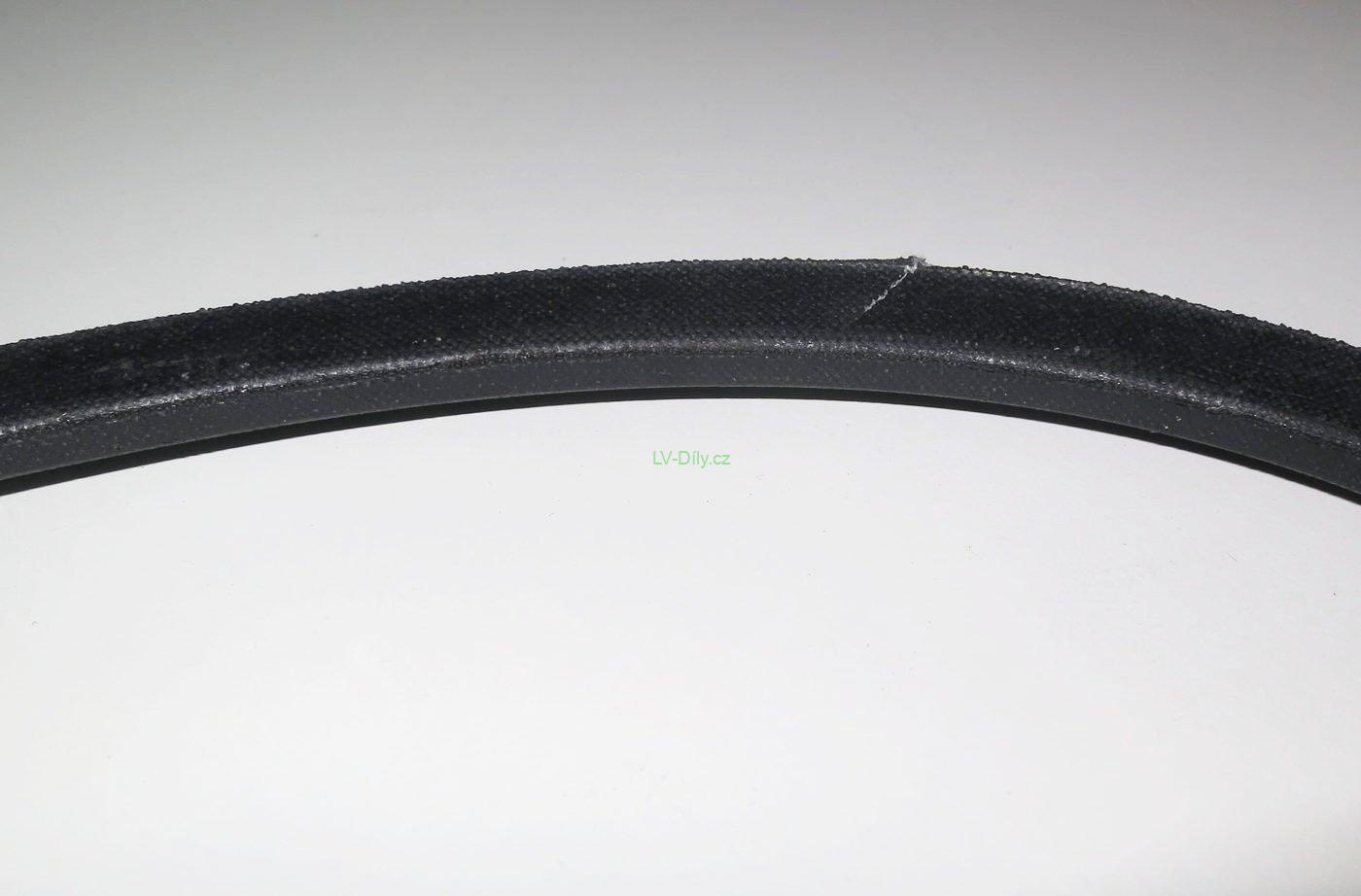 Klínový řemen pojezdu na sekačku AL-KO CLASSIC 46, 47 - 712x763x10mm