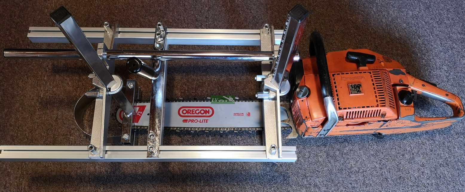 Mini katr 24"