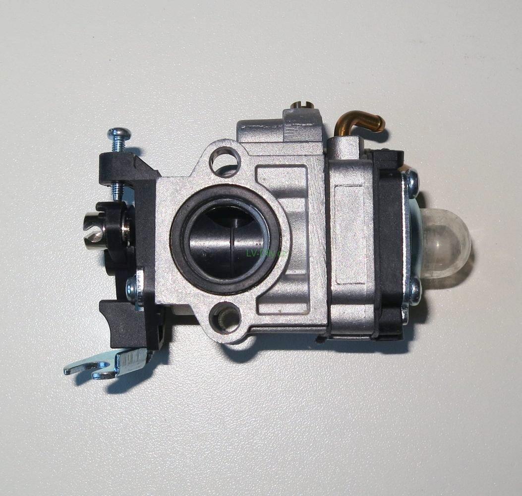 Karburátor na křovinořez Echo PB-755, Shindaiwa, Alko, Hecht - 15mm