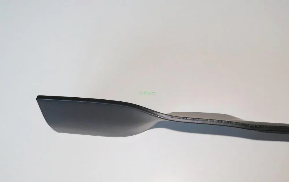 Mulčovací nůž do sekačky Husqvarna Partner McCulloch - 53cm