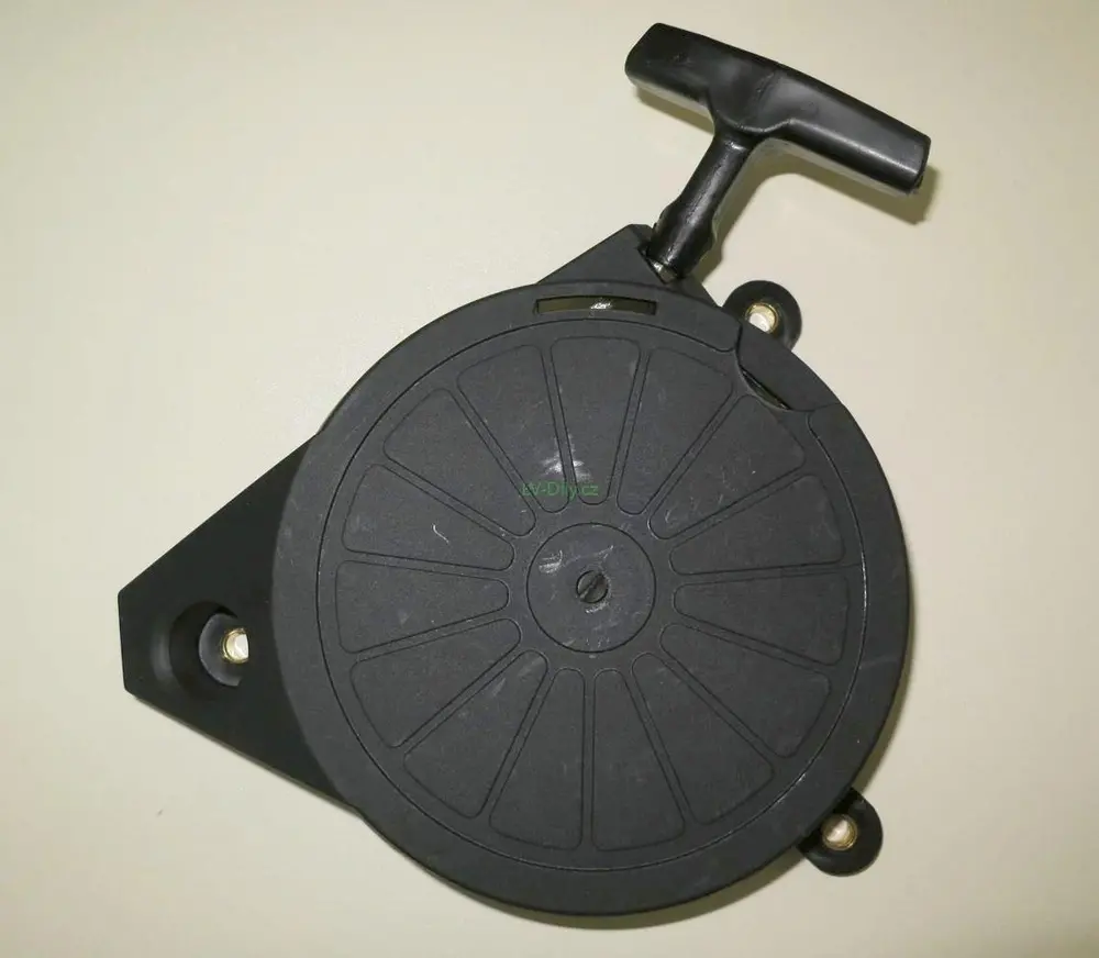 Startér čínské sekačky NAC LP40-300, MEX40-350 LP3390 GAMA