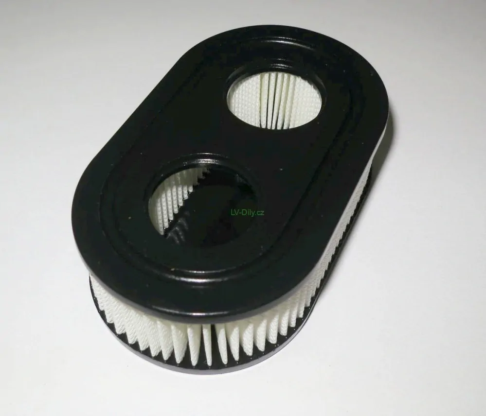 Vzduchový filtr Briggs Stratton - 110x66x34mm