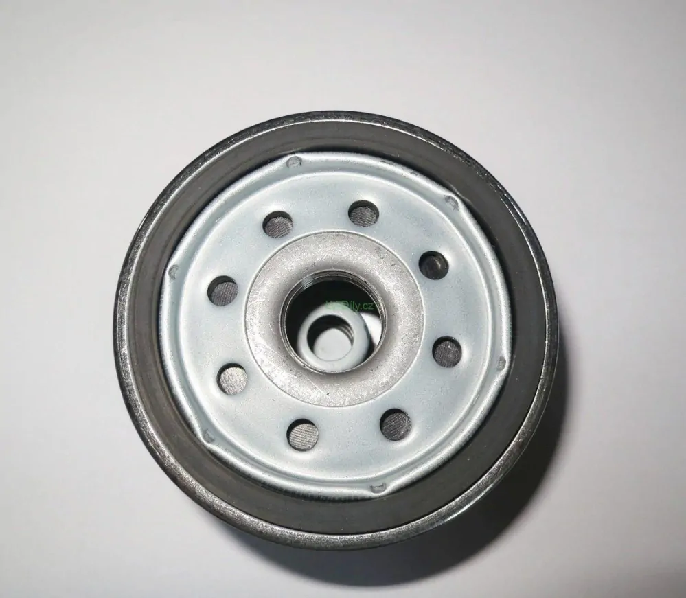 Olejový filtr Briggs Stratton, Wacker, Husqvarna, AL-KO - 78x57mm