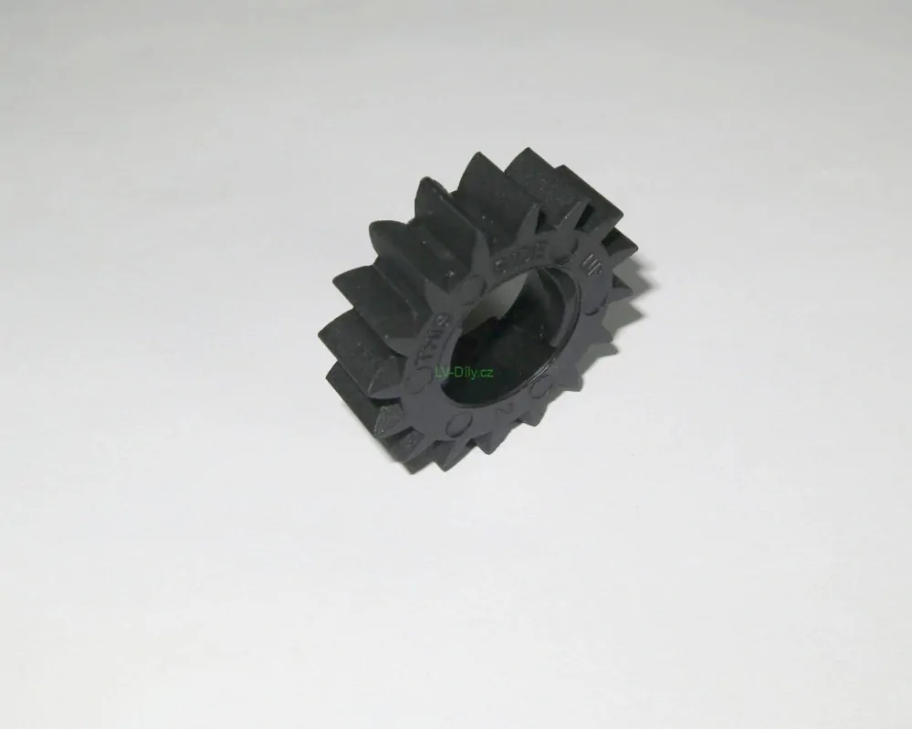 Ozubené kolo elektrického startéru - Briggs & Stratton, Craftsman, Toro, AL-KO, Alko, John Deere