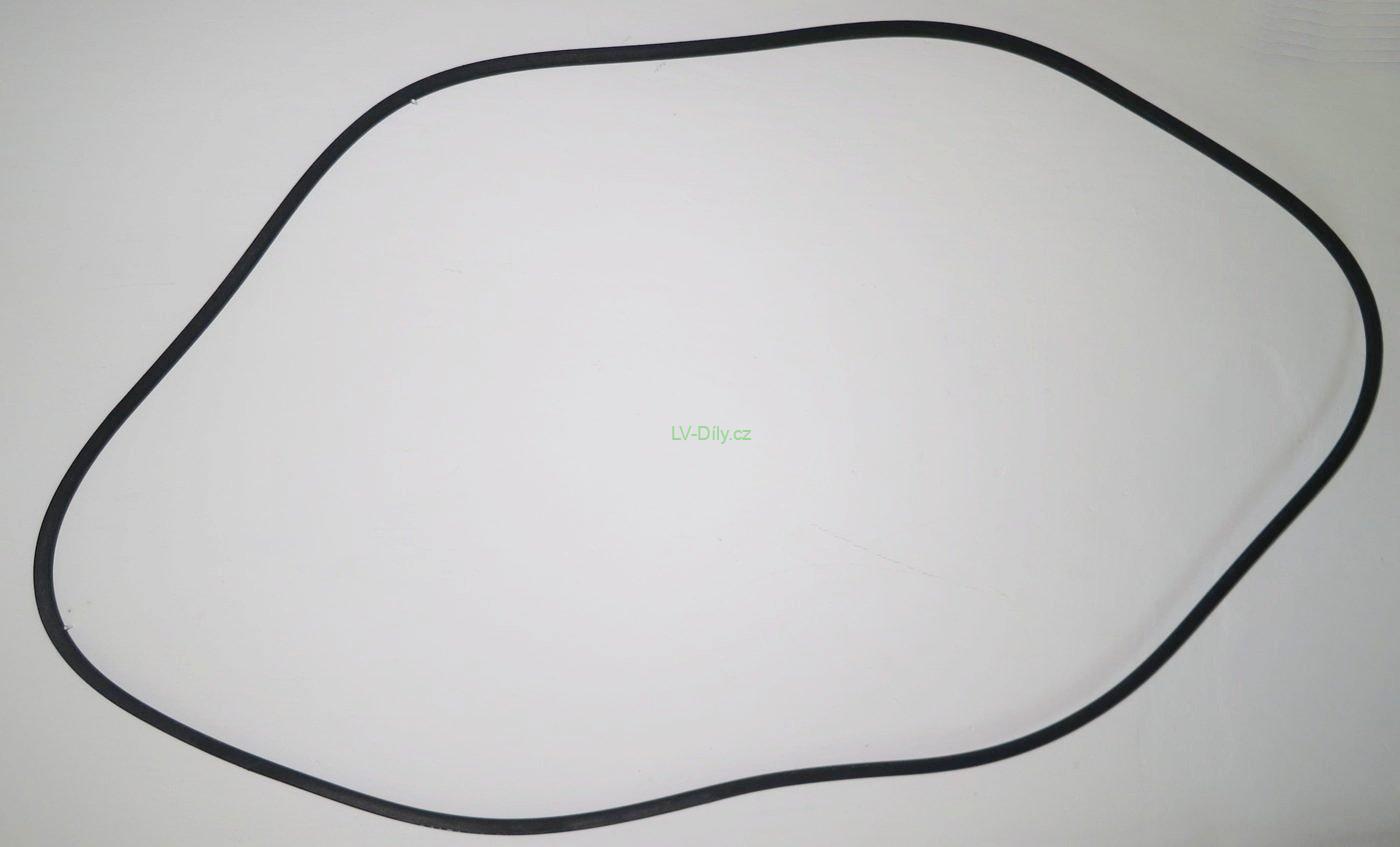 Klínový řemen pro zahradní traktory - Husqvarna, Jonsered, Murray - 2413x2463x12mm