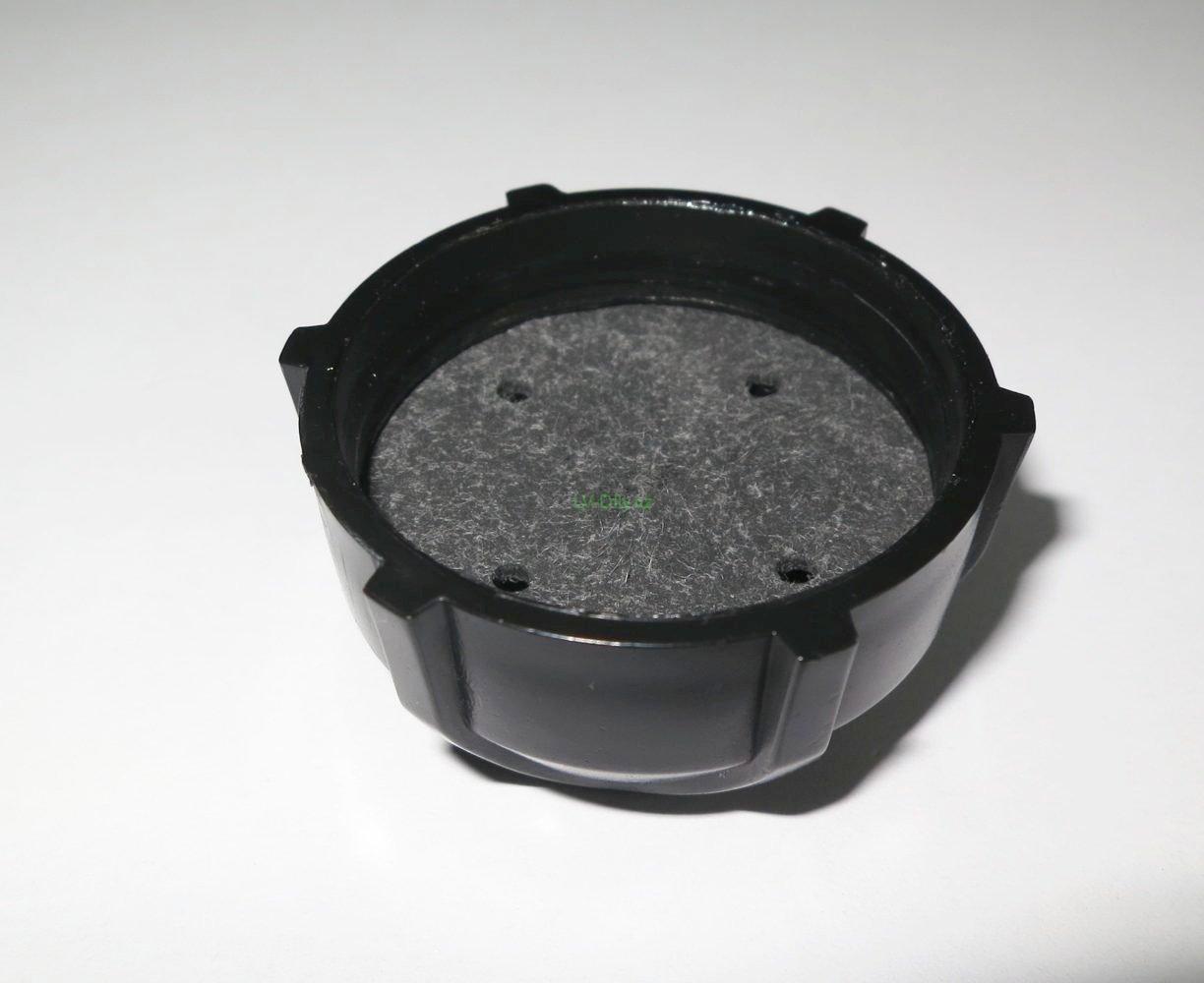 Zátka nádrže Briggs & Stratton - vnitřní průměr 37mm