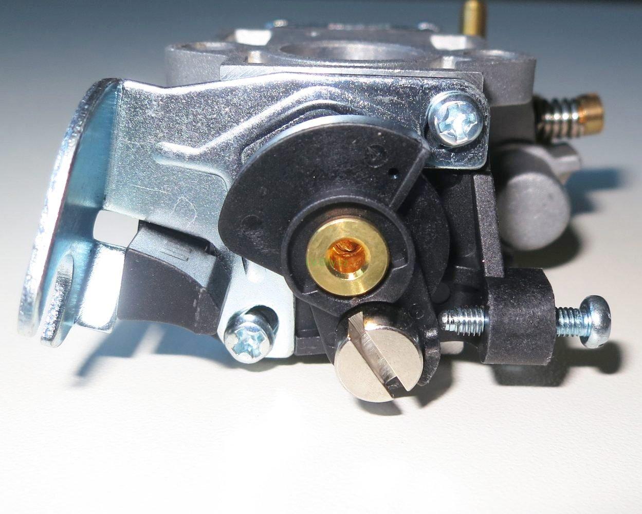 Karburátor na křovinořez Echo PB-755, Shindaiwa, Alko, Hecht - 15mm