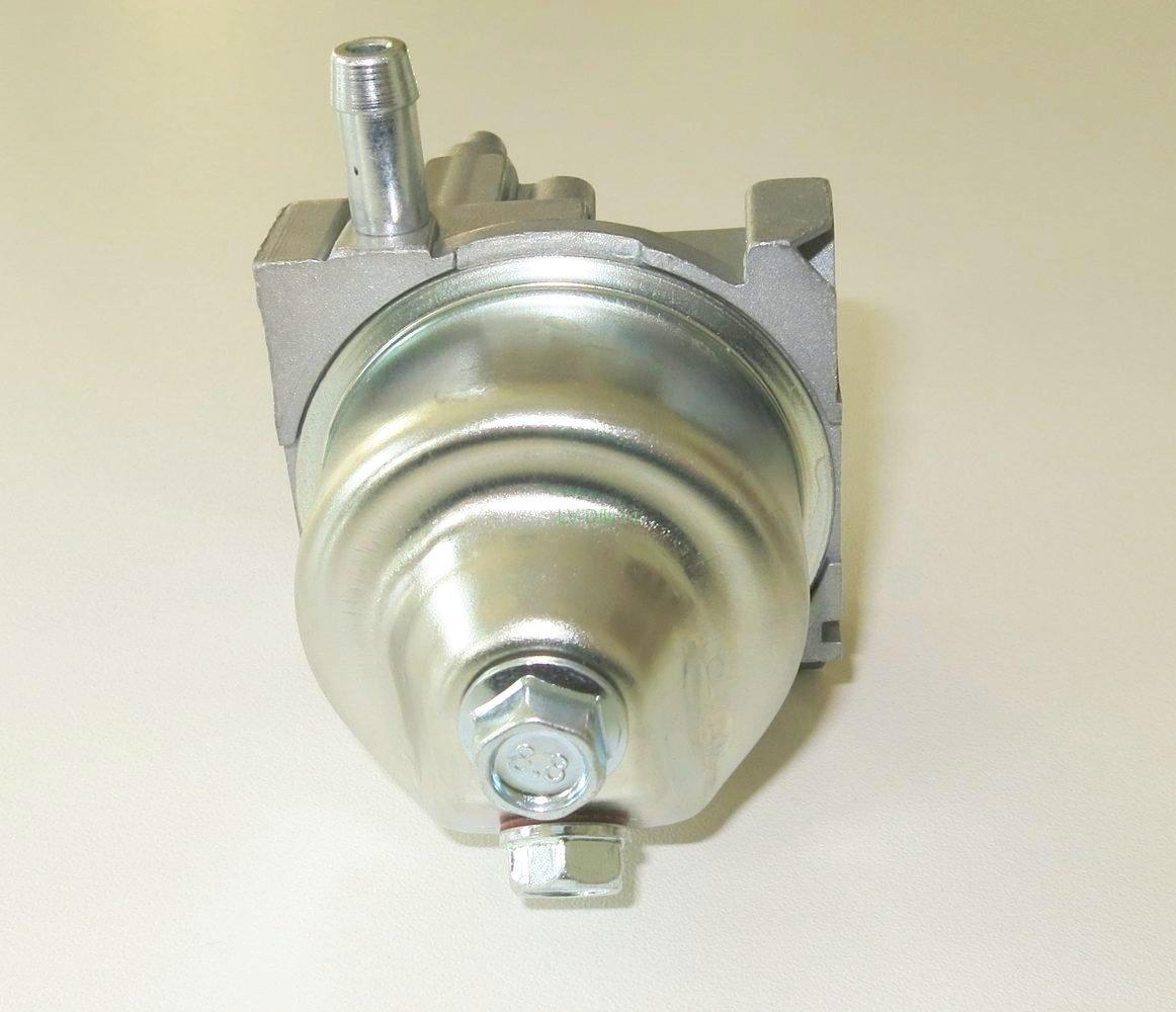 Karburátor na motorové sekačky - dvě klapky - NAC NGP LONCIN