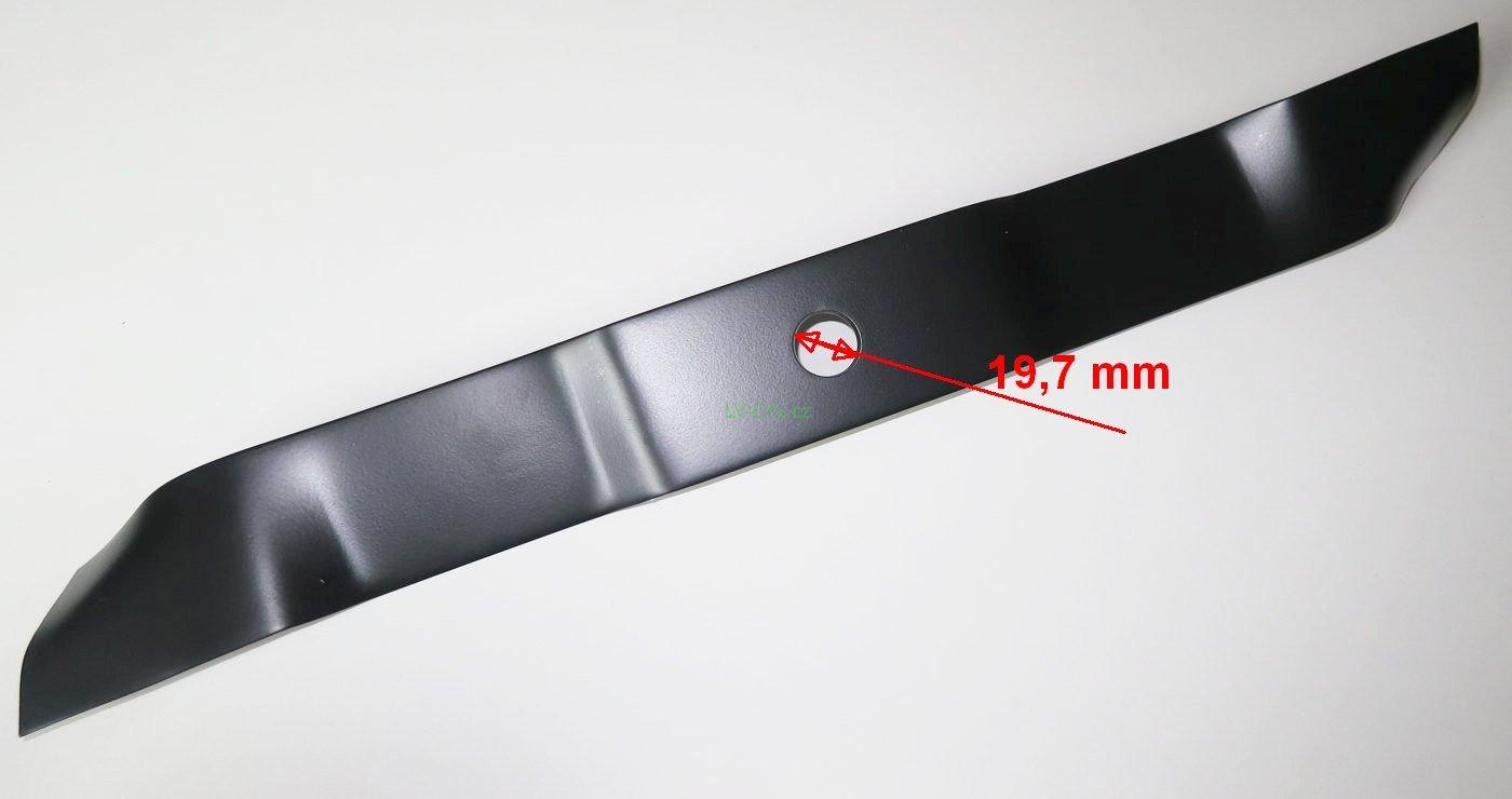 Mulčovací nůž do sekačky ALKO - 51cm