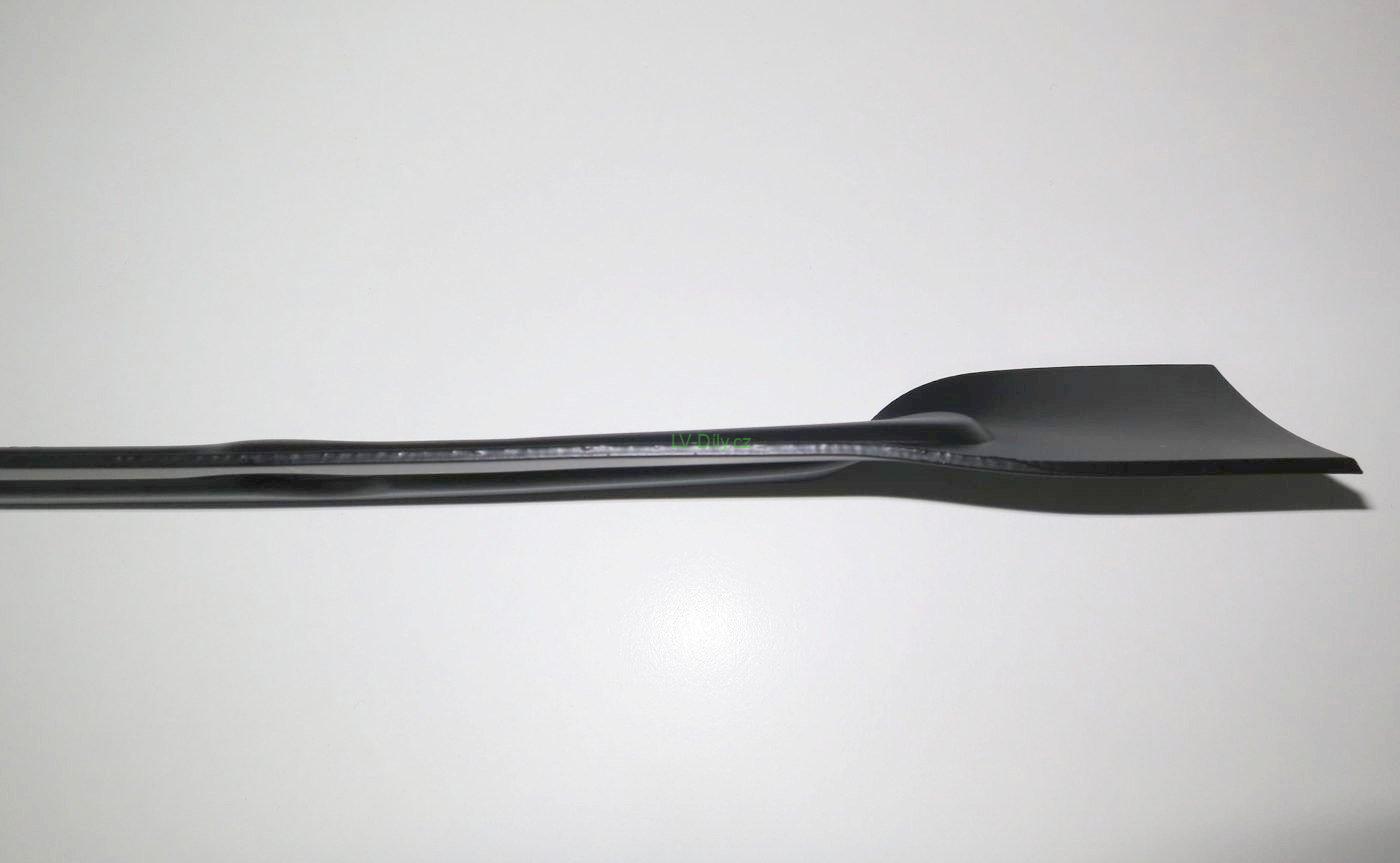 Nůž do sekačky MTD, Gardena, Al-KO, Hecht, Stiga - 32cm