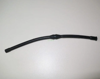 Palivová hadička do motorové pily - délka 17,5cm, tloušťka 5,7mm