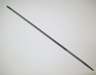 Pilník na řetěz motorové pily - 4mm