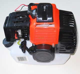 Motor do křovinořezu 43ccm