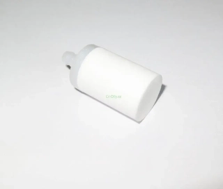 Palivový filtr do motorové pily, křovinořezu - 43x20mm Porex
