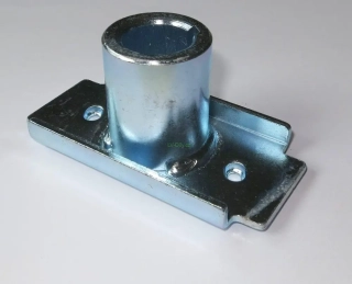 Unašeč nože na sekačku 100x50x45mm - (OEM 26300123803 DYM1578-84)