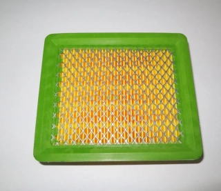 Vzduchový filtr do sekačky Hecht, NAC, NGP -115x100x22mm