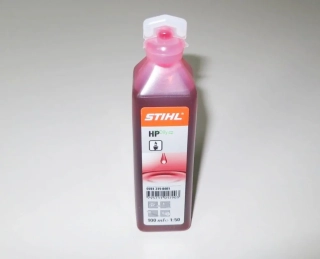 Olej do benzínu 2T - 100ml Stihl