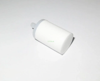 Palivový filtr do motorové pily, křovinořezu - 41x20mm Porex - Husqvarna