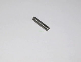 Klín hnacího ozubeného kola pojezdu pro sekačky - 21,6x5mm