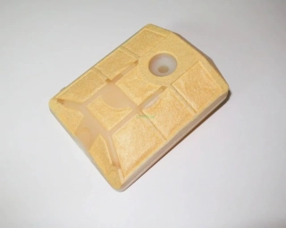 Vzduchový filtr do motorové pily 45cc 52cc 58cc - 110x80mm