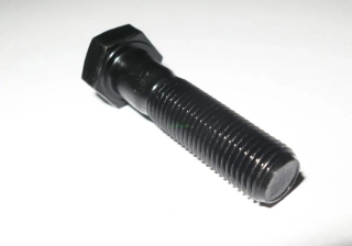 Šroub nože sekačky - 44x9,4mm