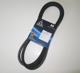 Klínový řemen pro zahradní traktory - Husqvarna, Jonsered, Murray - 2413x2463x12mm