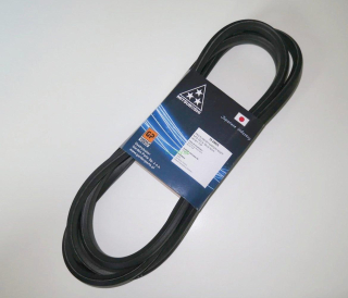 Klínový řemen pro pohon sečení - MTD, Solo, Oleo-Mac, Efco, Alko - 2288x2339x13,5mm