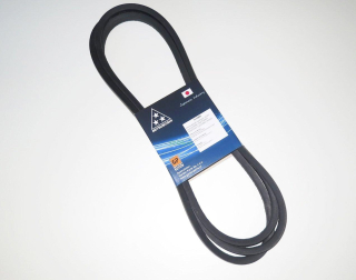 Klínový řemen pro pohon zahradních traktorů - Husqvarna, Partner, Jonsered, Poulan - 2819x2869x13mm