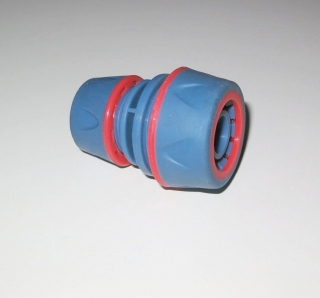 Redukce na zahradní hadice 3/4" - 1/2"