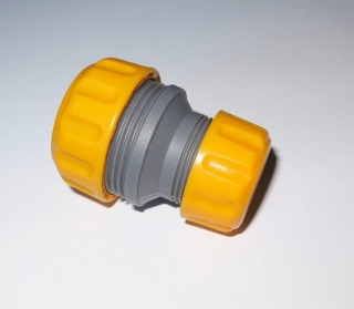 Hadicová spojka 1/2" na 3/4"