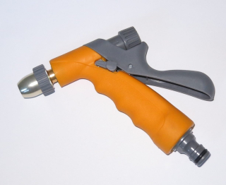 Zahradní postřikovací pistole 1/2" - 45120
