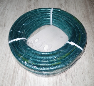 Zahradní hadice na vodu 1/2" 20m