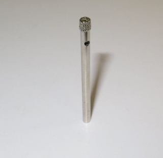 Diamantový vrták do dlažby 4mm 24770