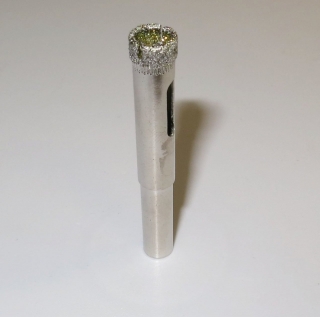 Diamantový vrták na obklady 8mm 24772