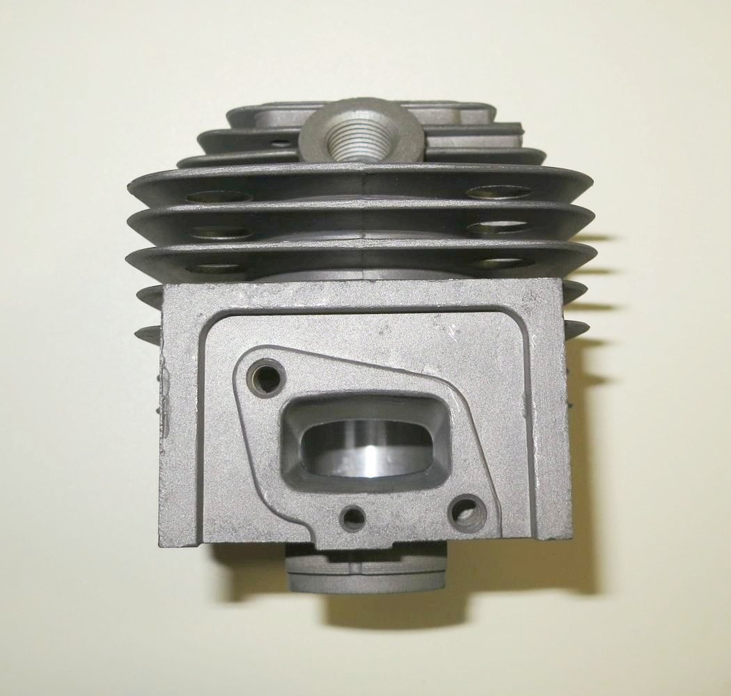 Válec a píst na křovinořez 40mm - 43cc