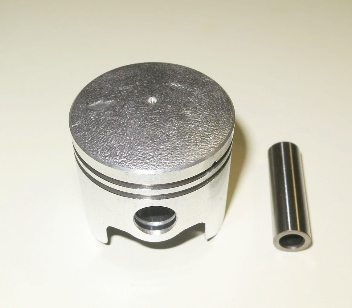 Válec a píst na křovinořez 40mm - 43cc