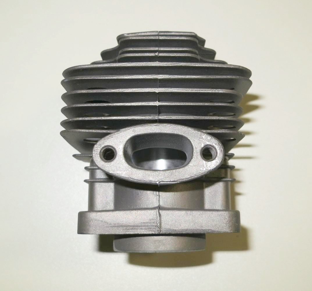 Válec a píst na křovinořez 36mm - 32cc