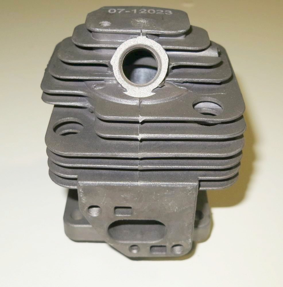 Válec a píst na křovinořez 36mm - 32cc