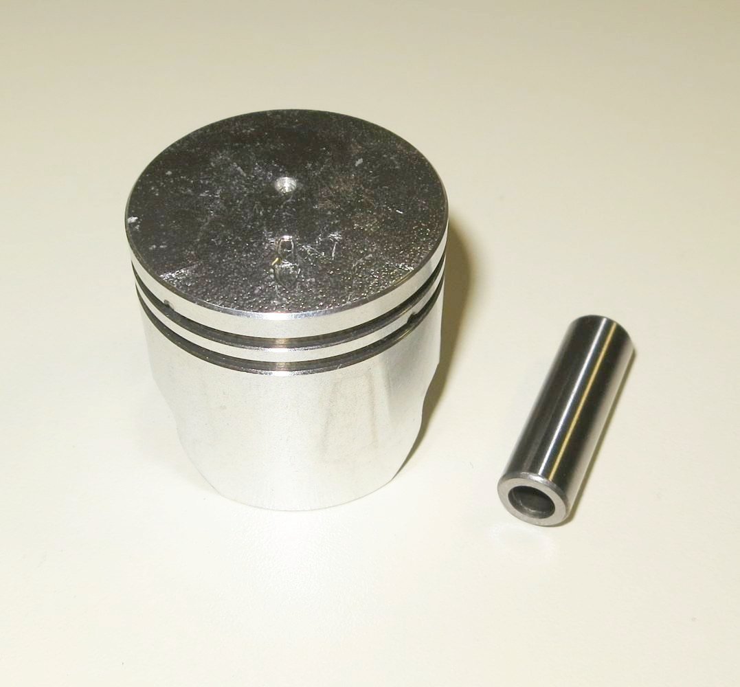 Válec a píst na křovinořez 36mm - 32cc