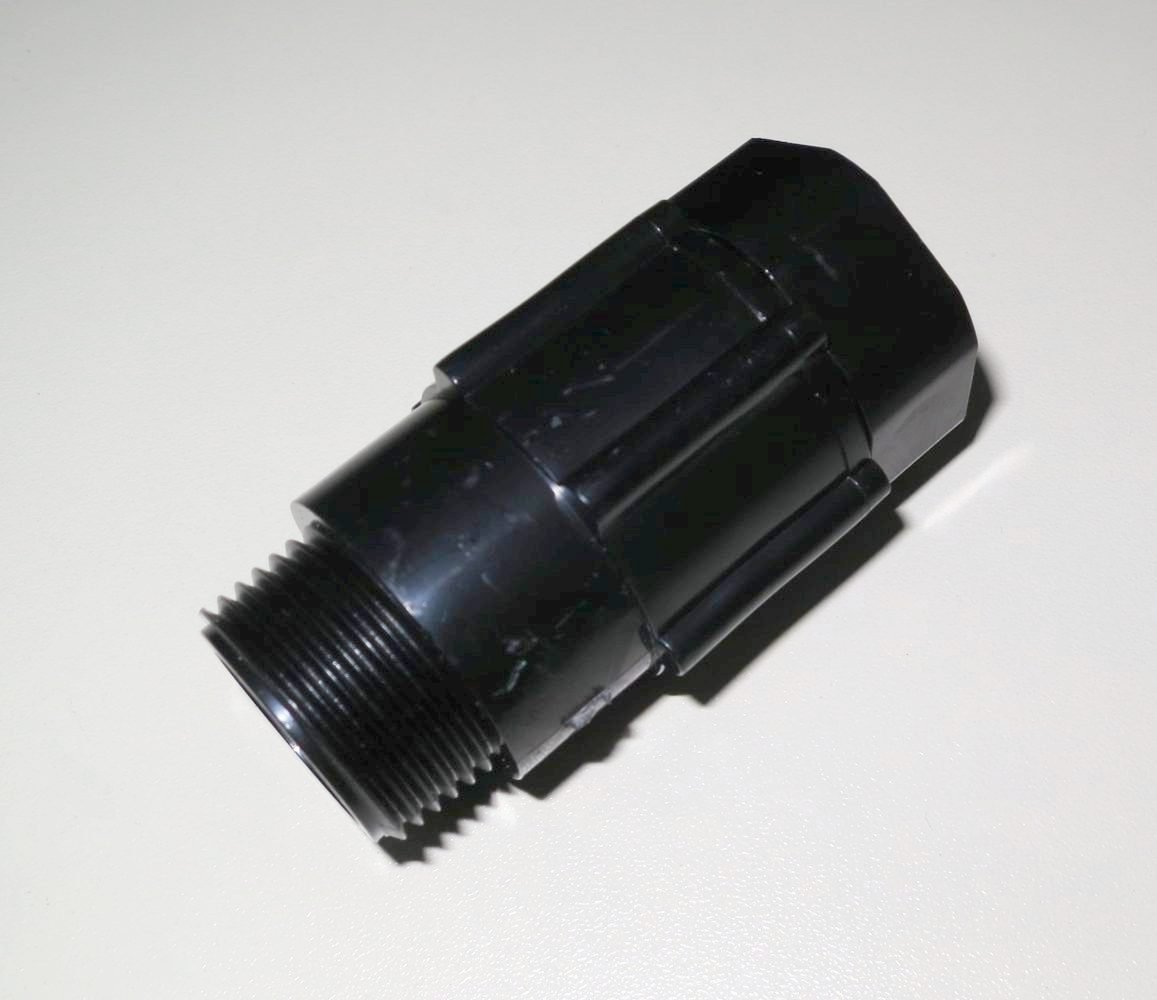 Regulační ventil 3/4" 1bar pro zavlažovací hadice