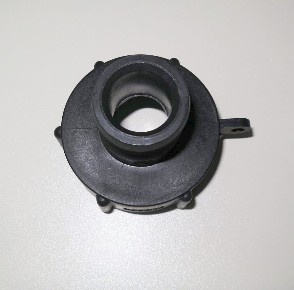 Redukce z nádrže (IBC) S60x6 na Camlock A1"